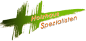 Die Holzhaus-Spezialisten aus Erfurt Logo